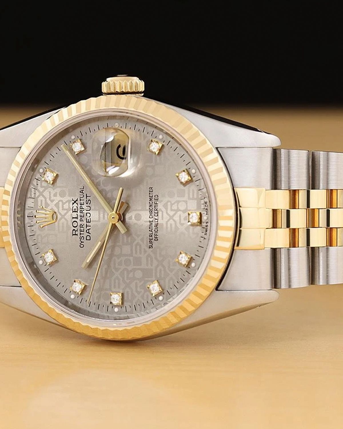 Rolex 16233