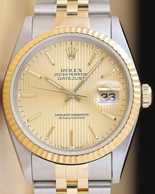 Rolex 16233