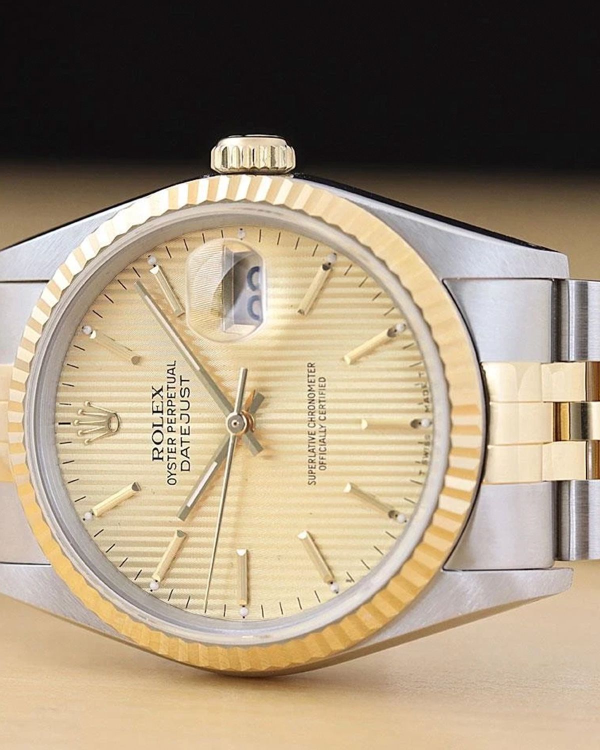 Rolex 16233