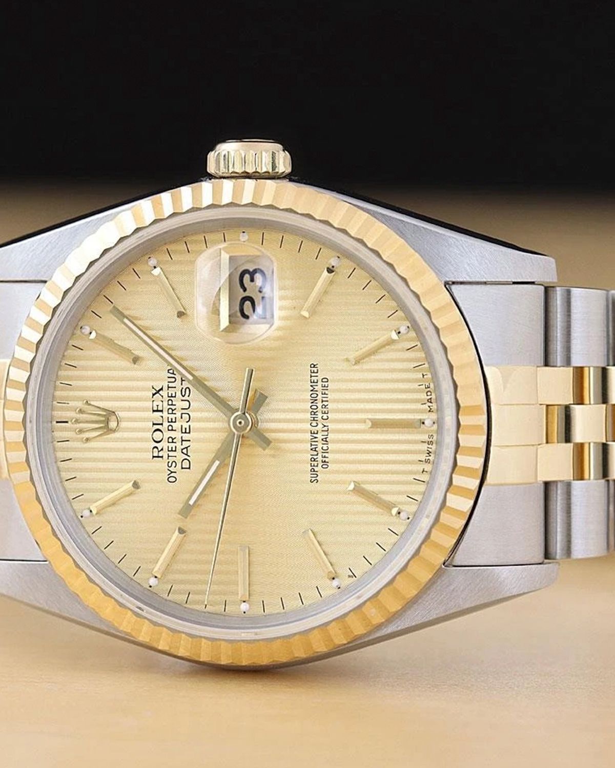 Rolex 16233