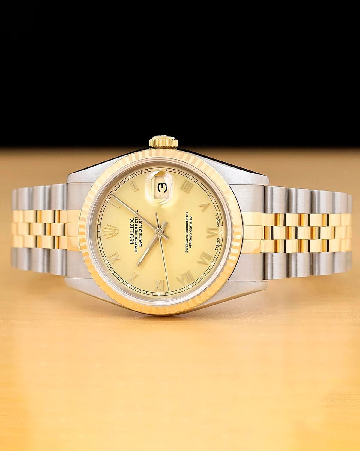 Rolex 16233