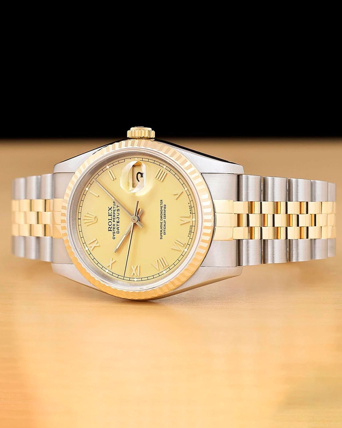 Rolex 16233