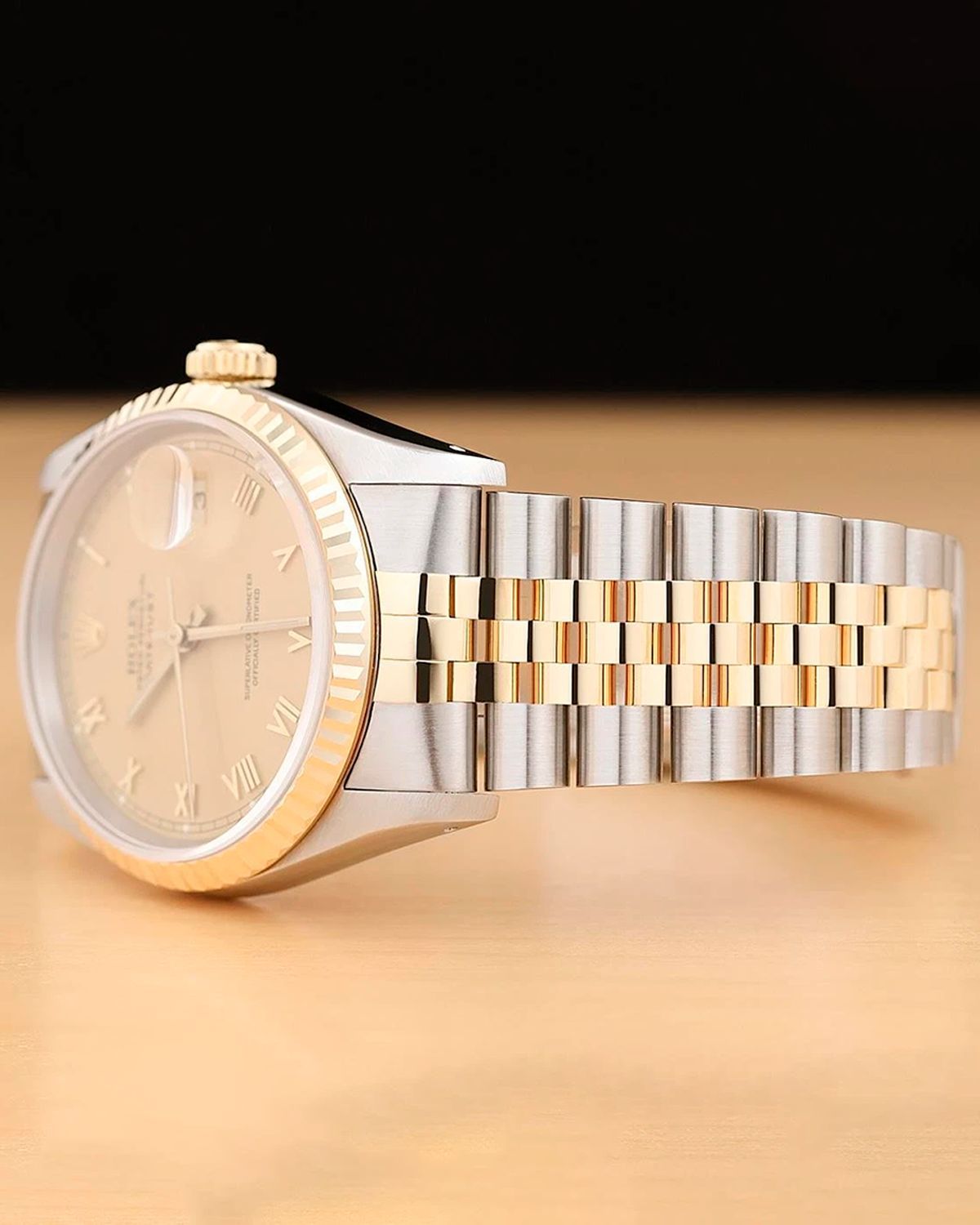 Rolex 16233