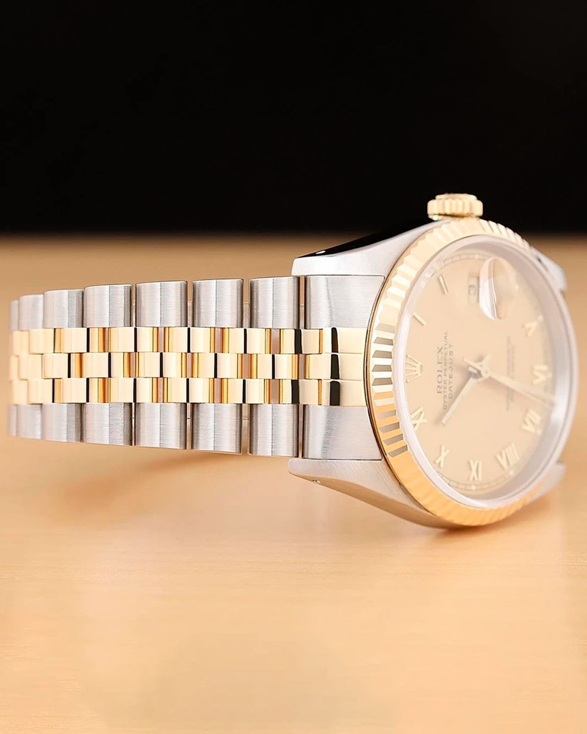 Rolex 16233