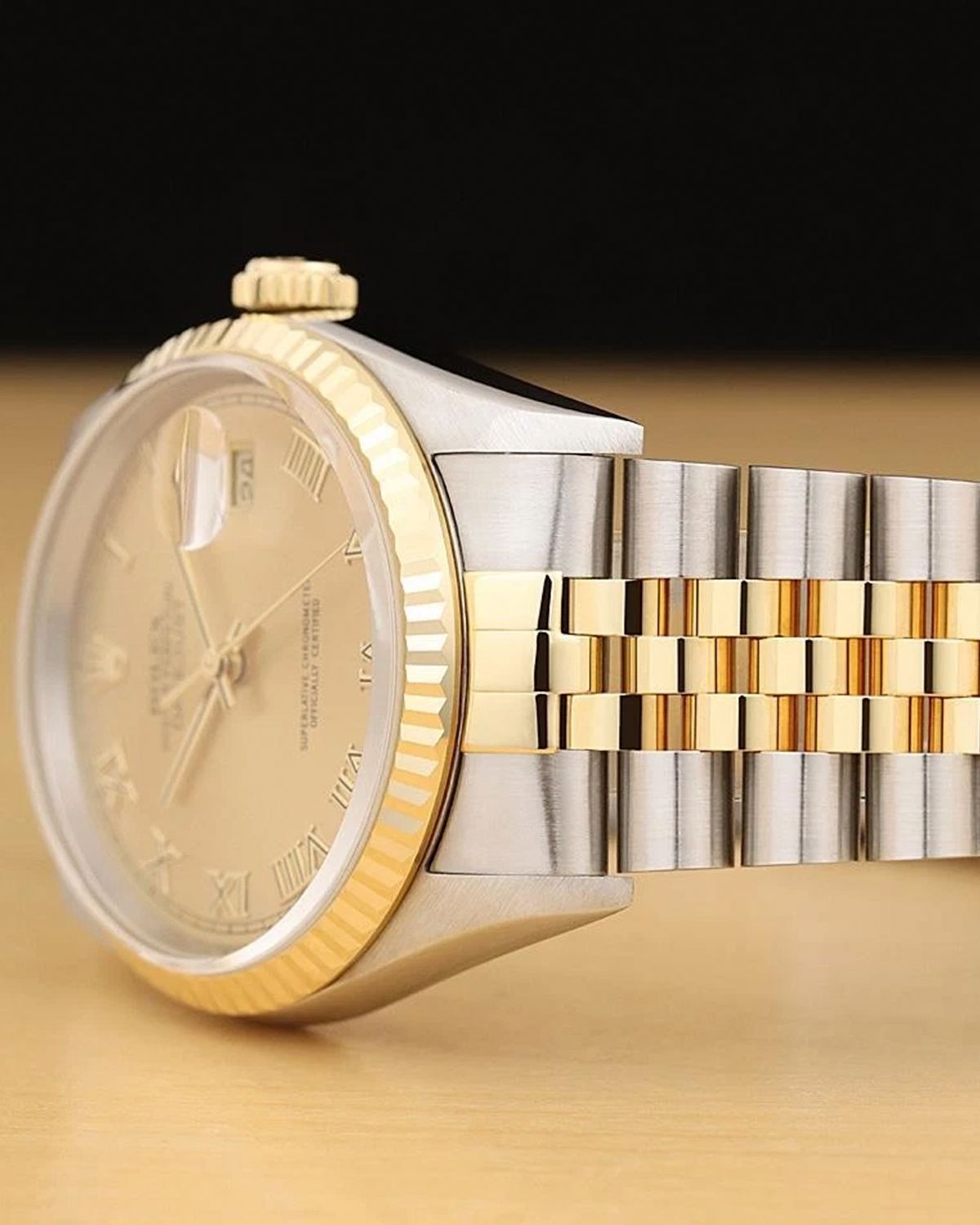 Rolex 16233