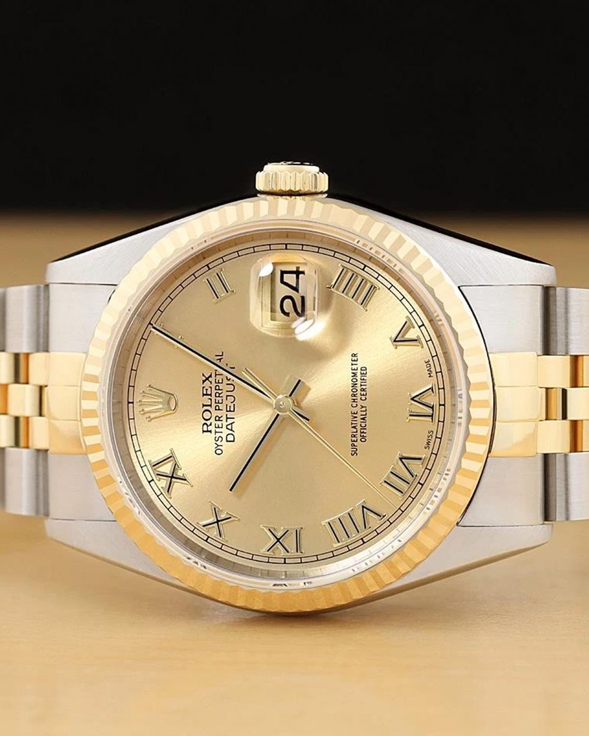 Rolex 16233