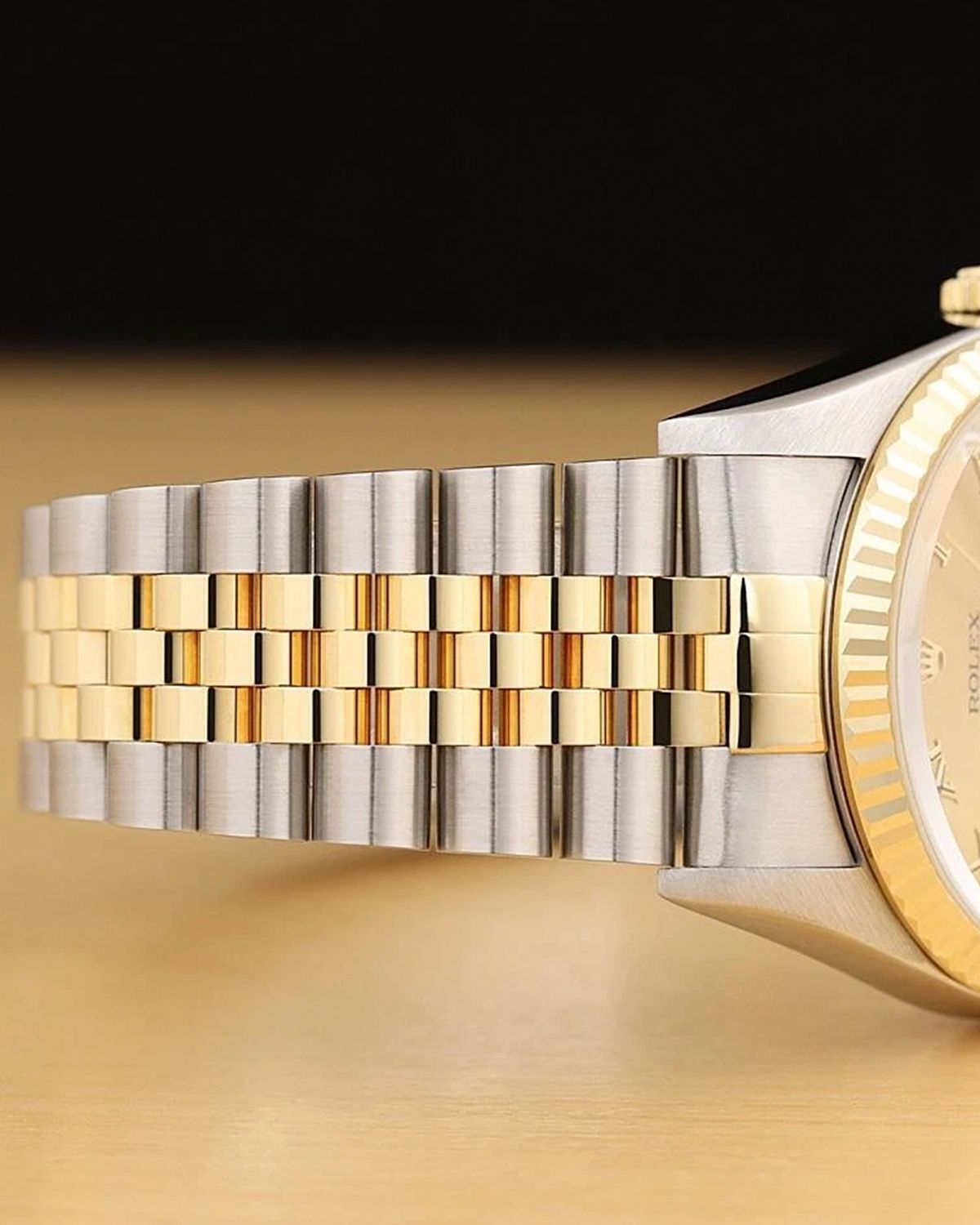 Rolex 16233