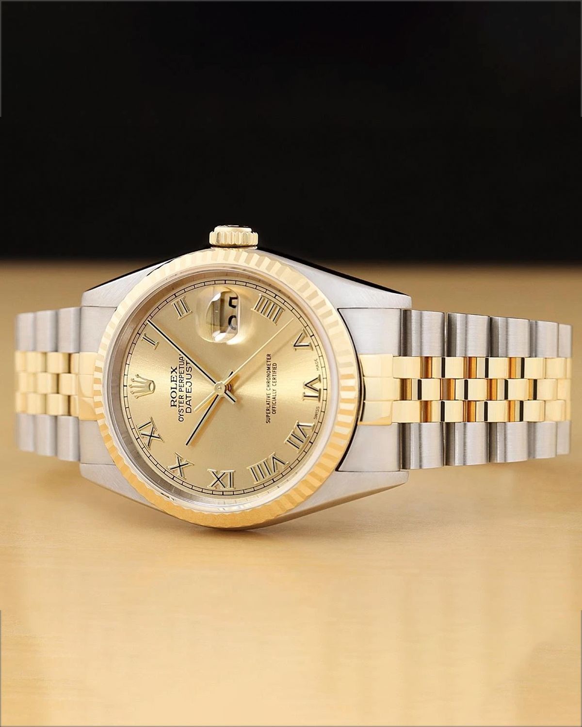 Rolex 16233