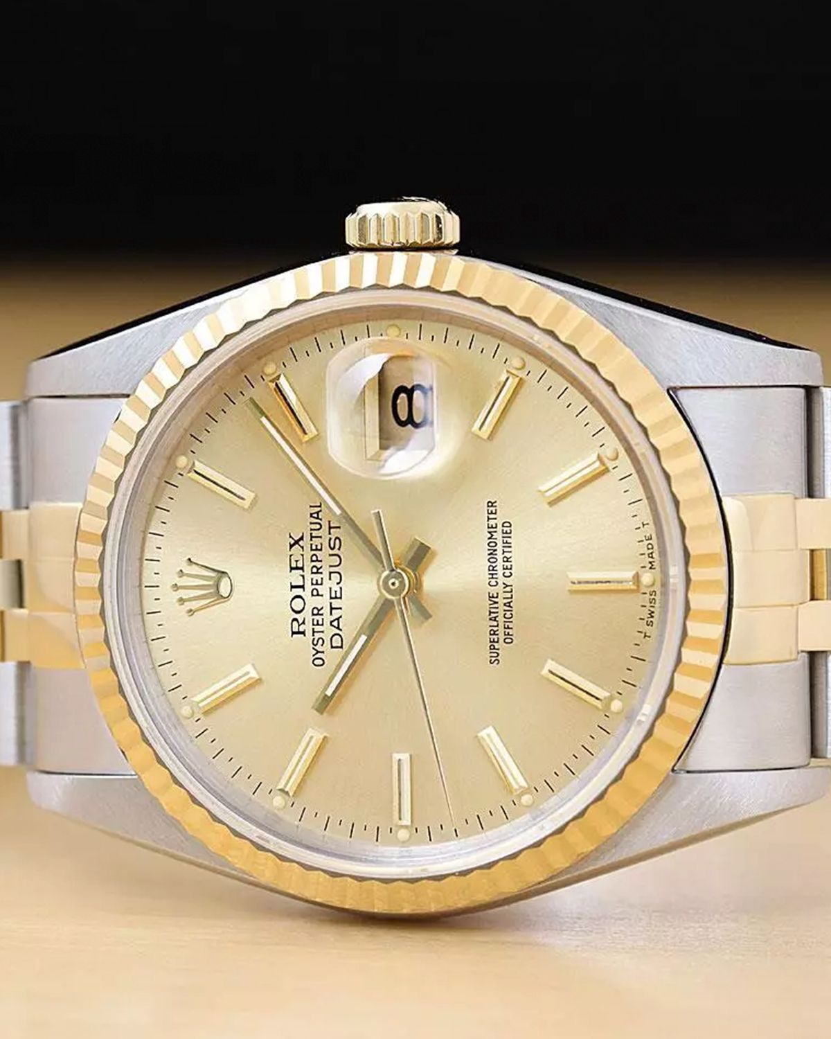 Rolex 16233