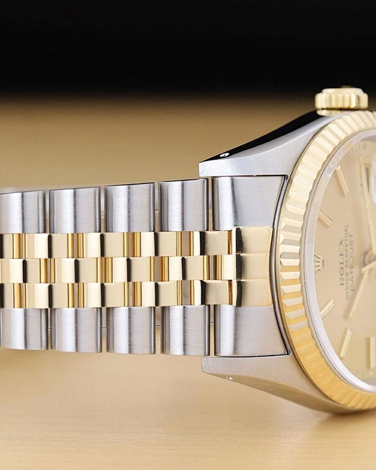 Rolex 16233