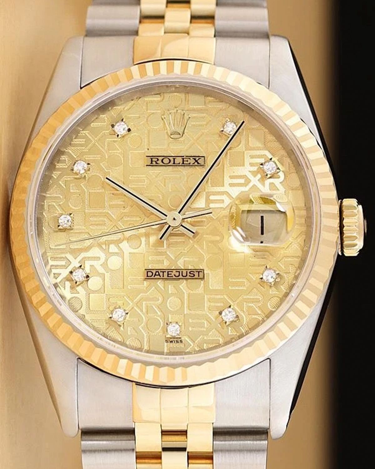 Rolex 16233
