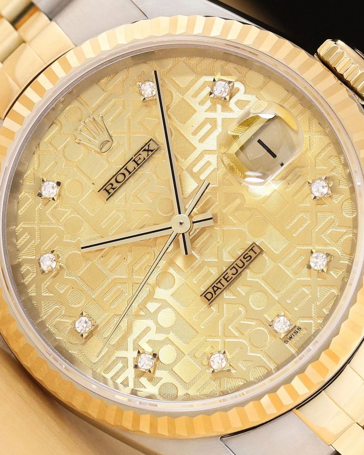 Rolex 16233