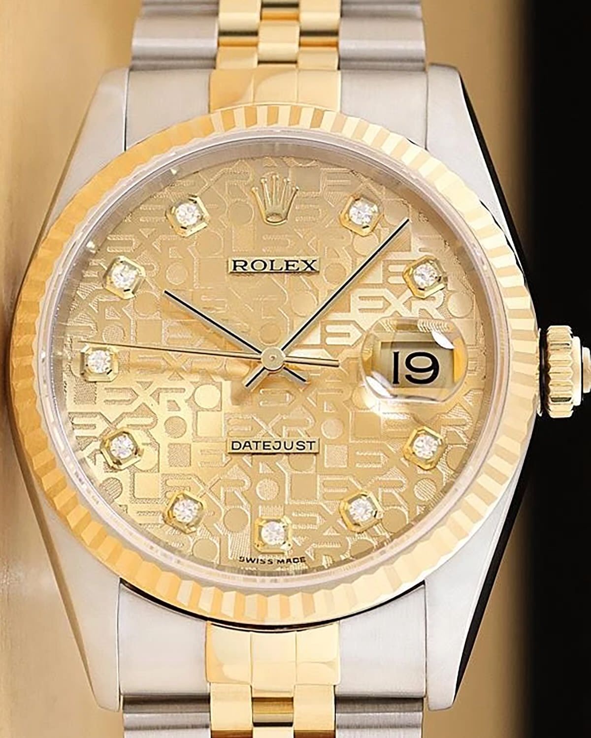 Rolex 16233
