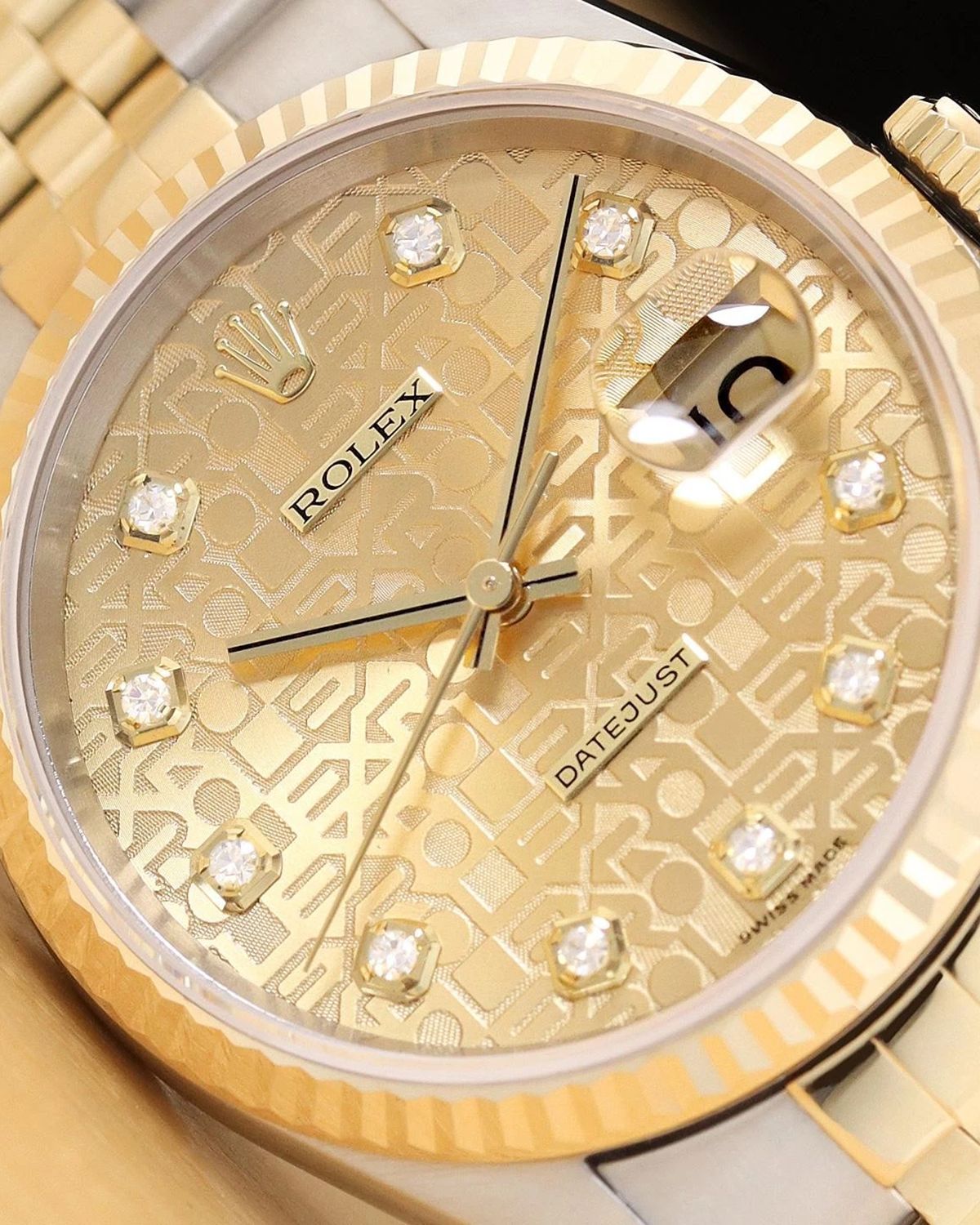 Rolex 16233
