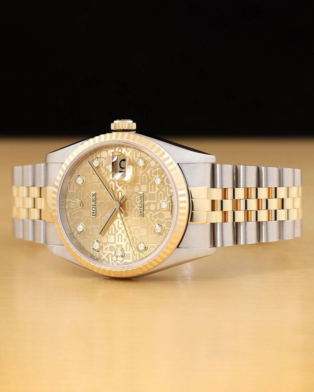 Rolex 16233