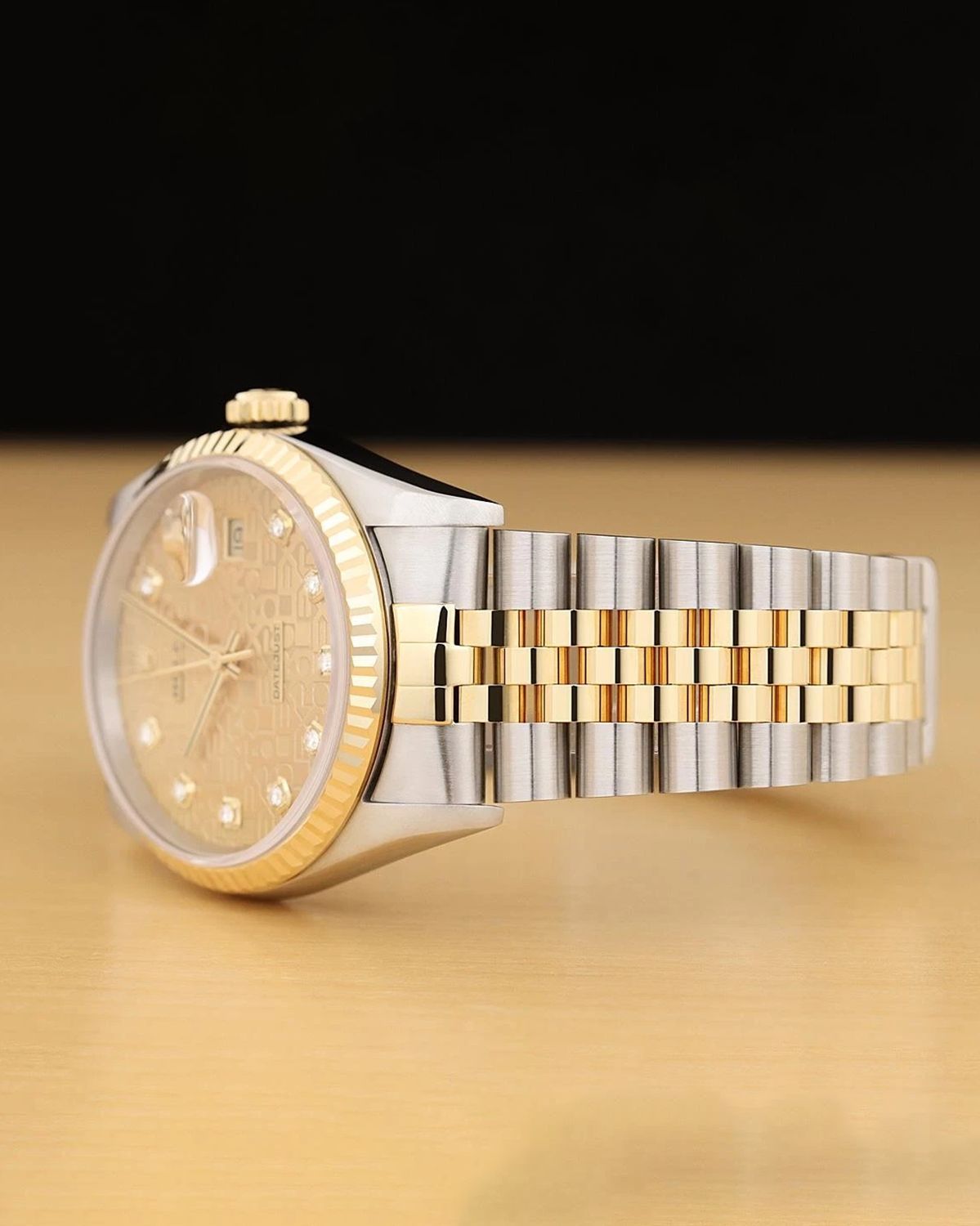 Rolex 16233