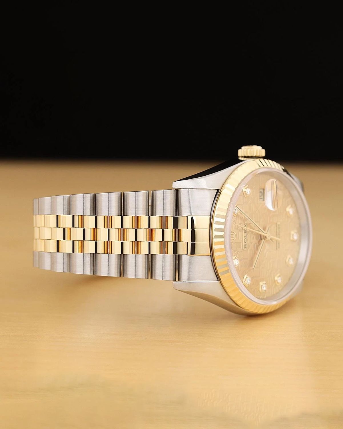 Rolex 16233