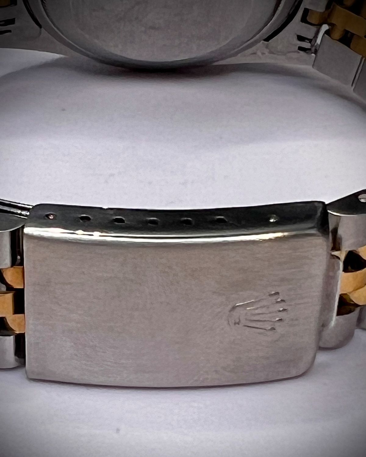 Rolex 16233