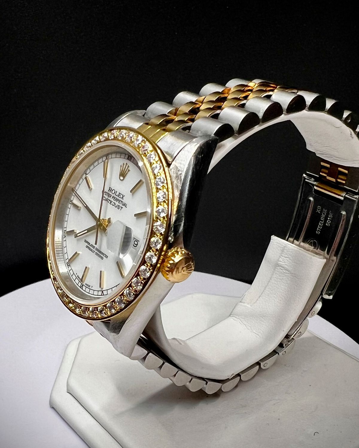 Rolex 16233