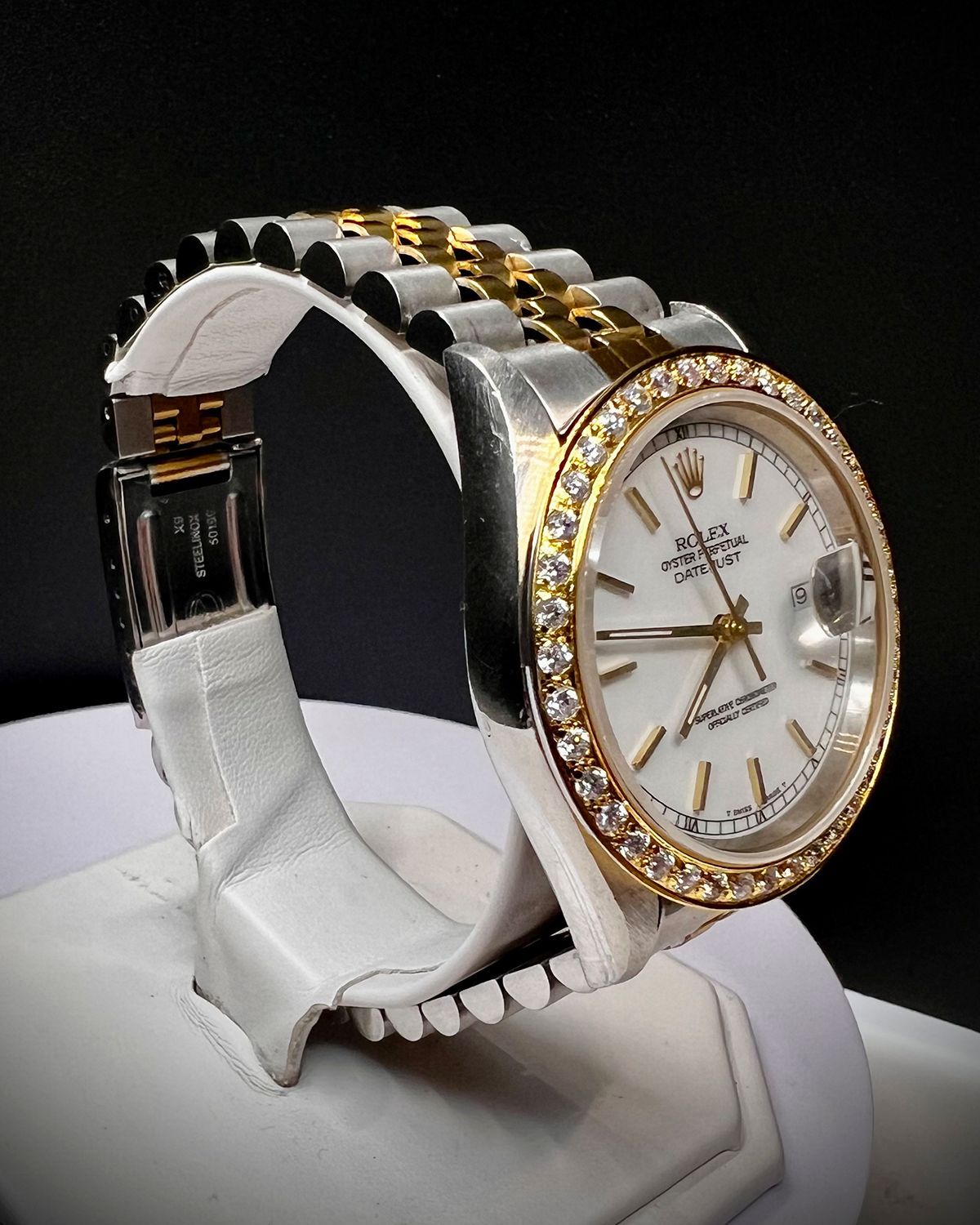 Rolex 16233
