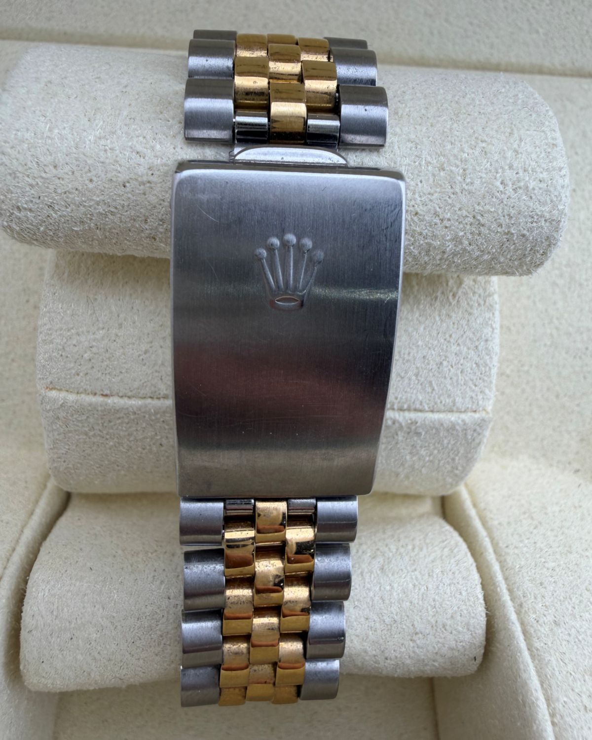 Rolex 16233