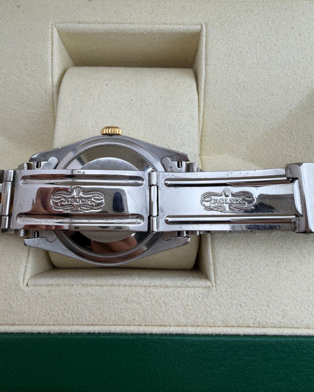 Rolex 16233