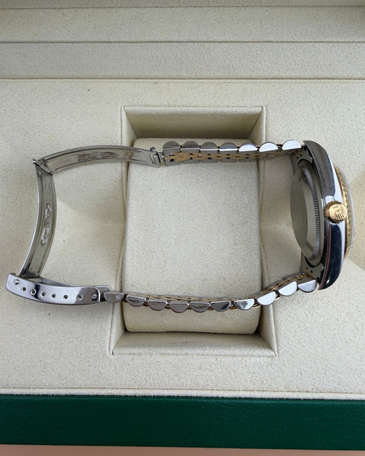 Rolex 16233
