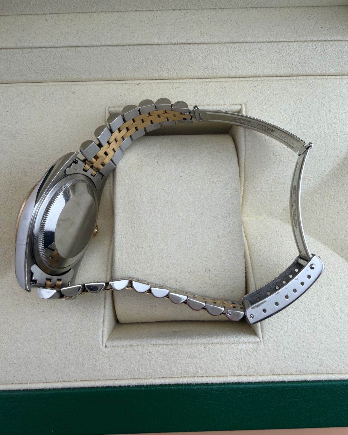 Rolex 16233