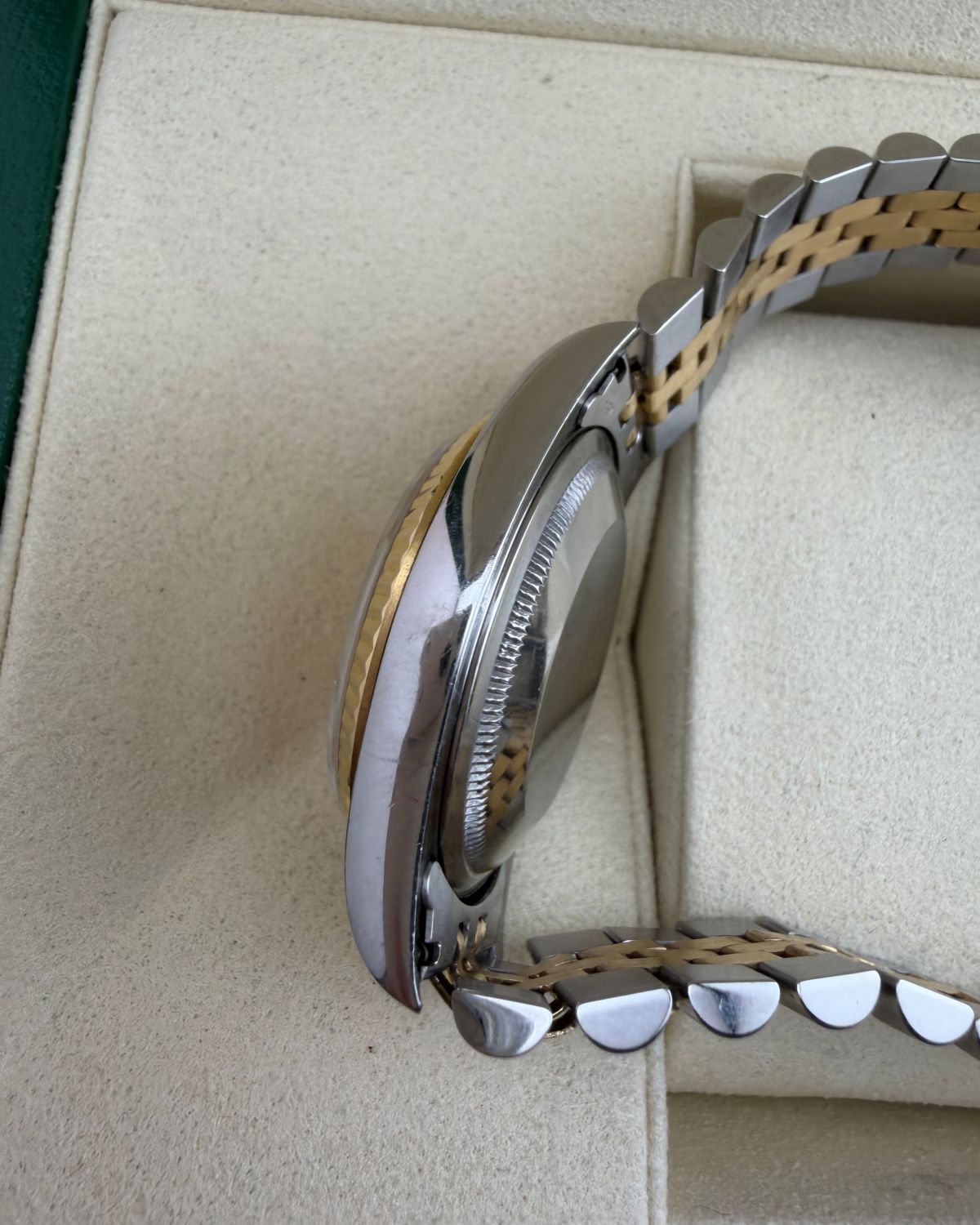 Rolex 16233