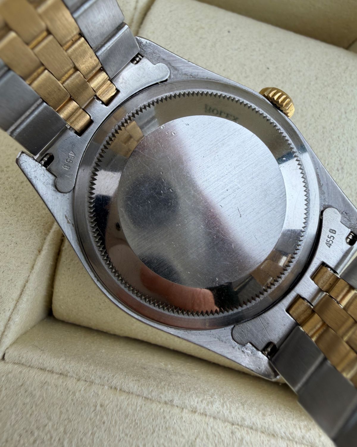 Rolex 16233