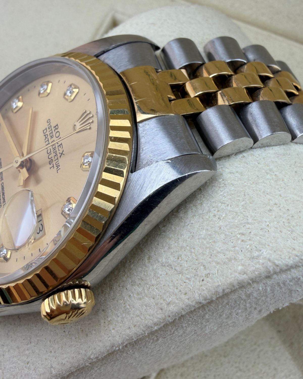 Rolex 16233