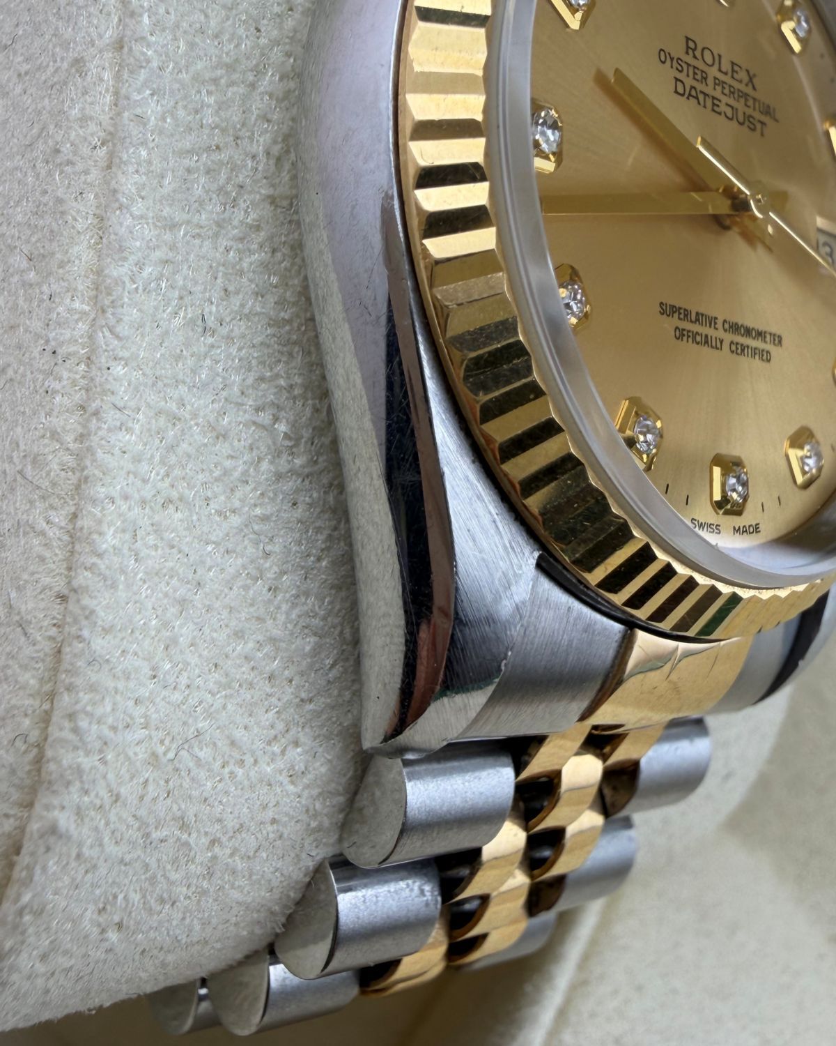 Rolex 16233