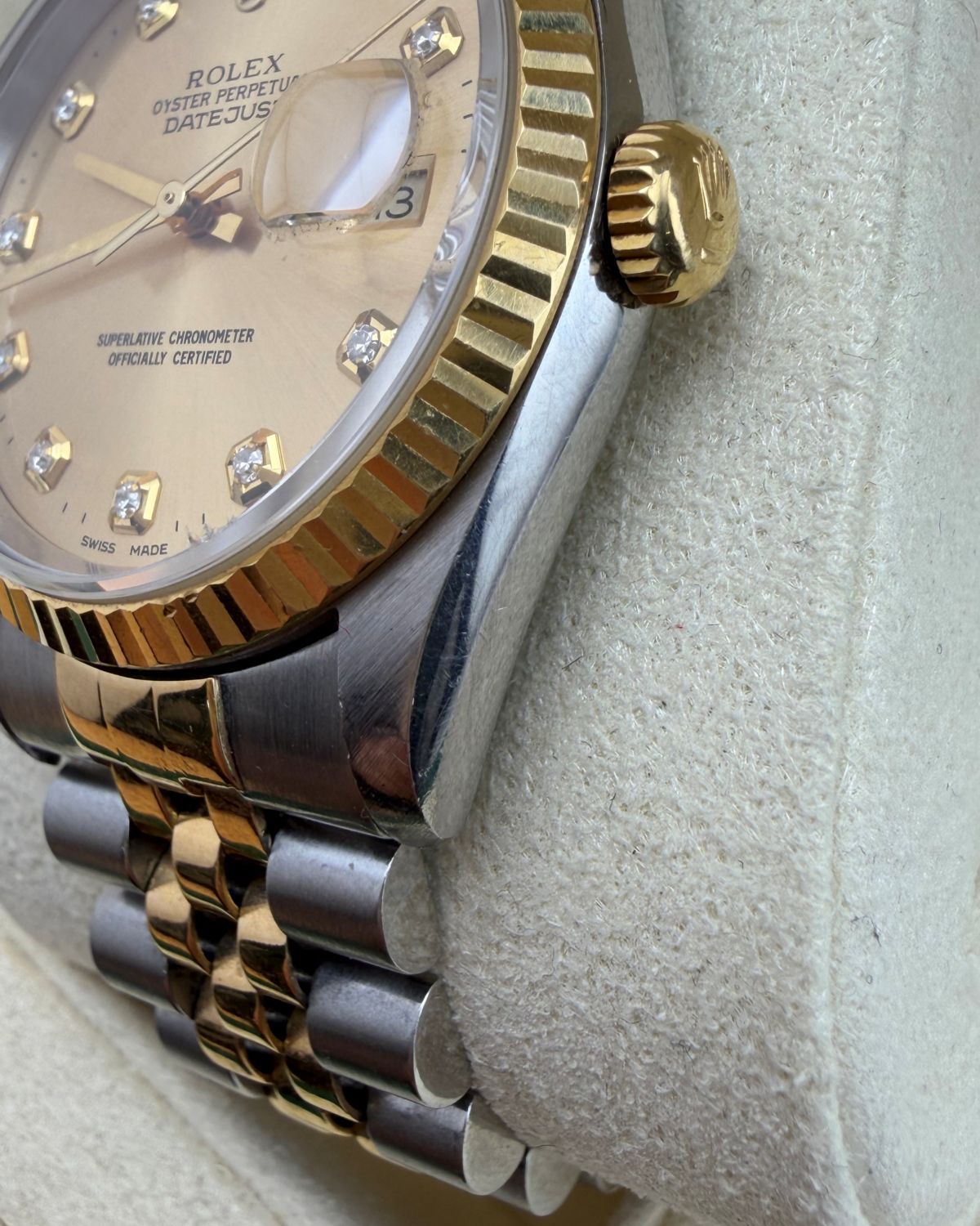 Rolex 16233