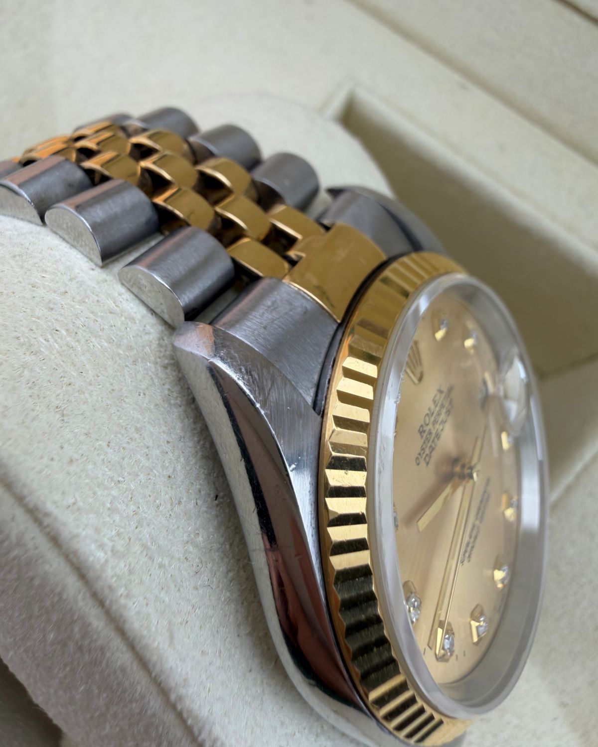 Rolex 16233