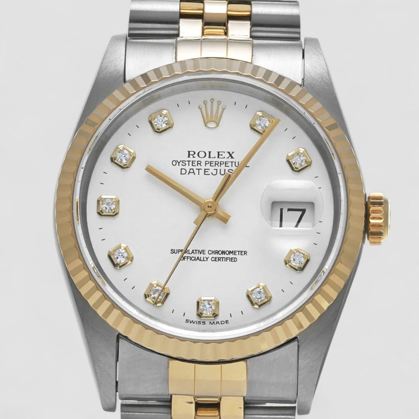 Rolex 16233