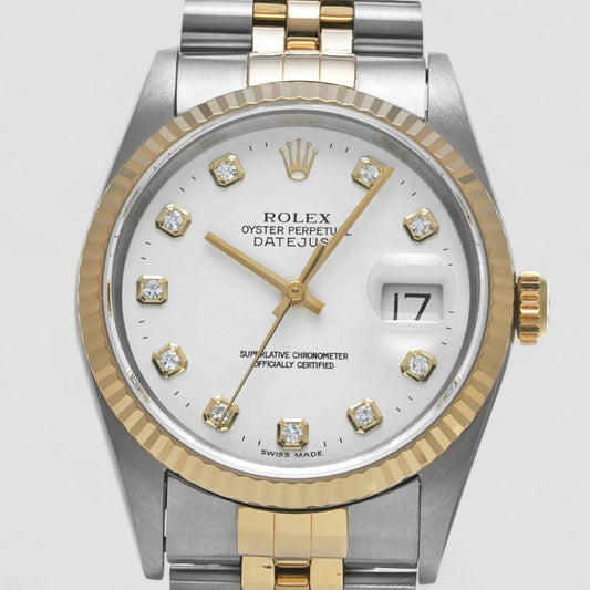 Rolex 16233