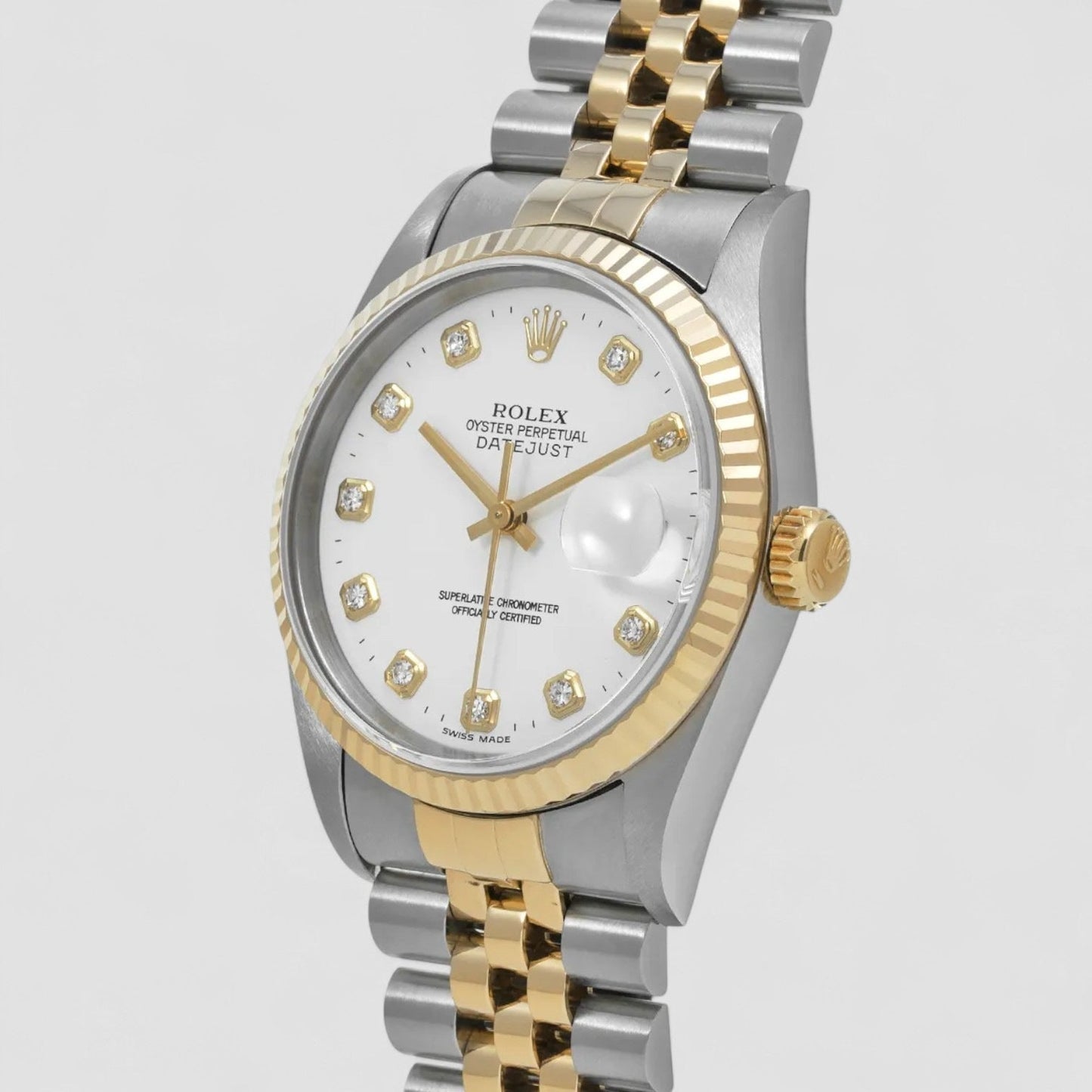 Rolex 16233