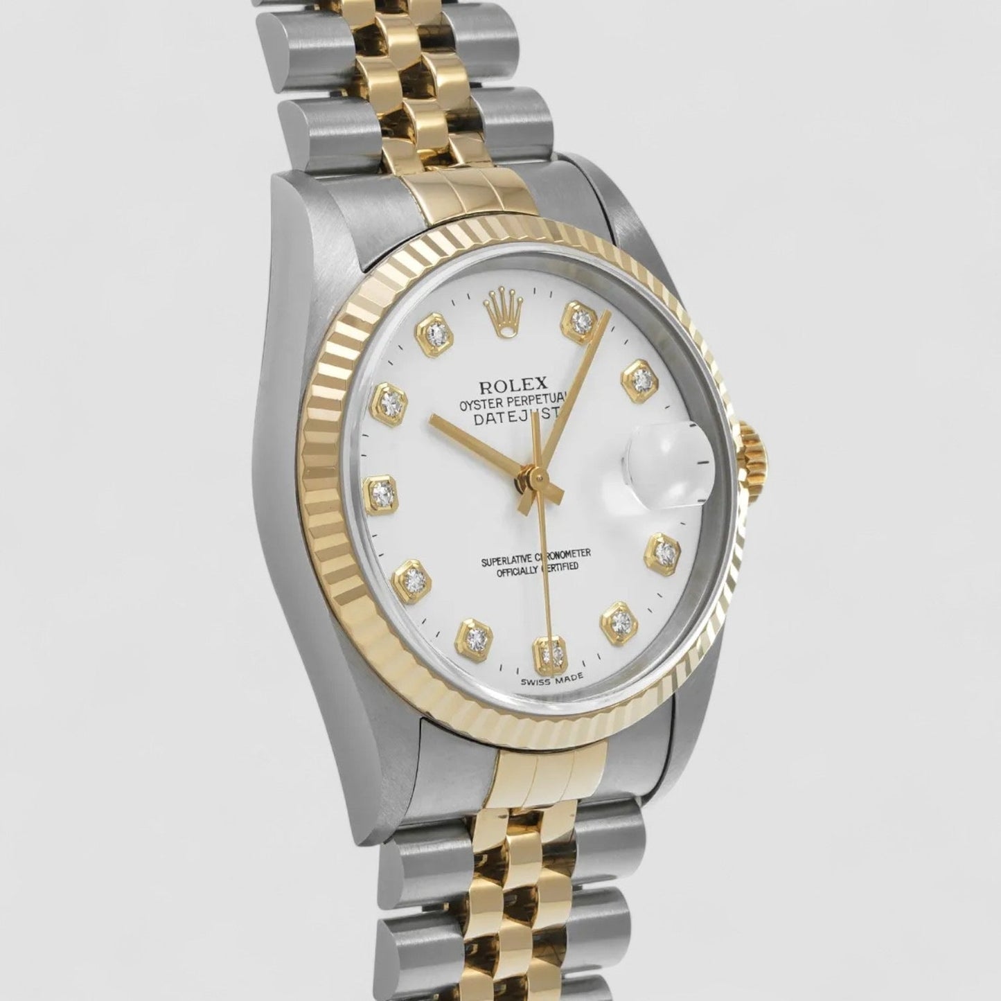 Rolex 16233