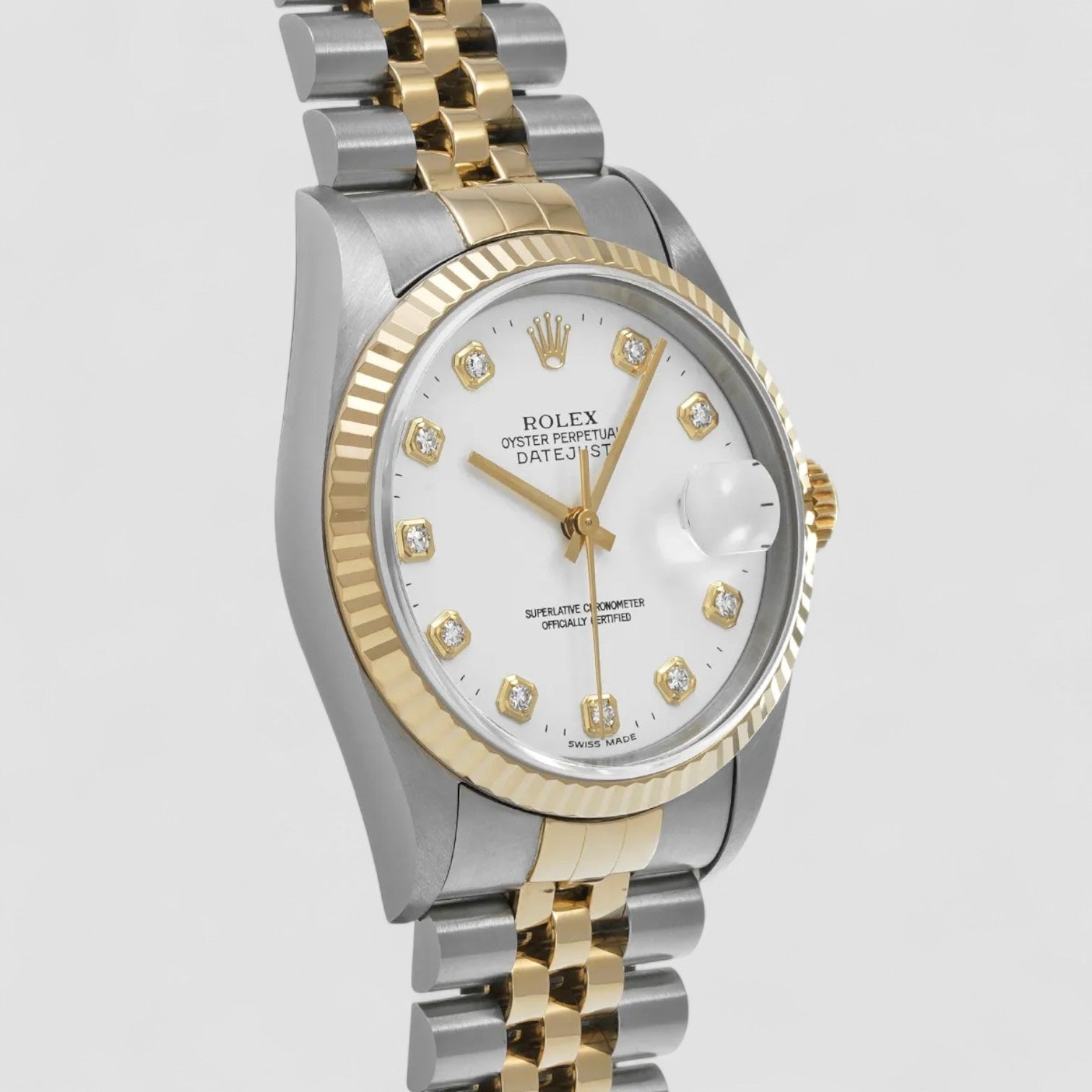 Rolex 16233