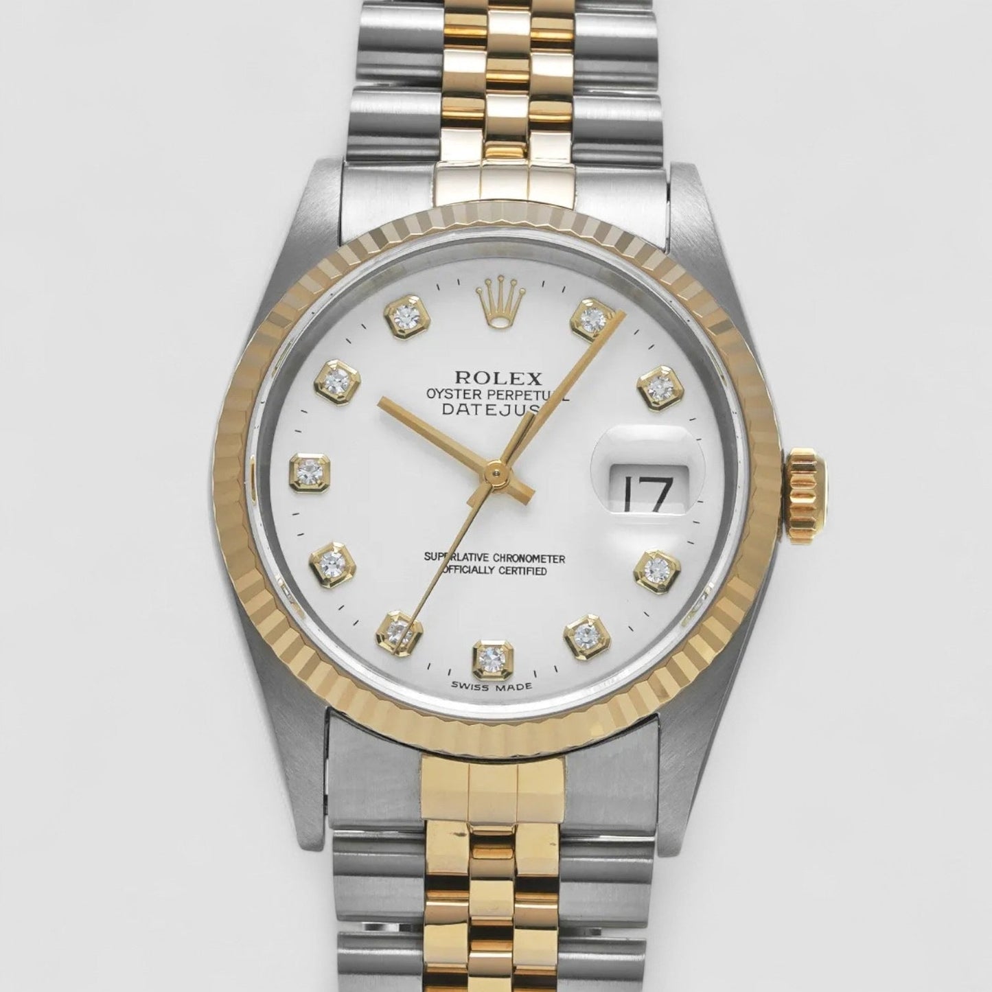 Rolex 16233