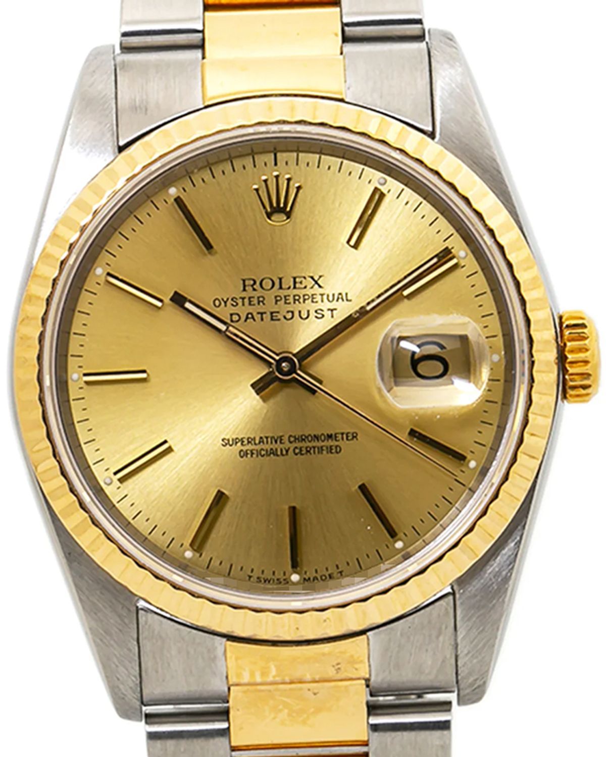 Rolex 16233