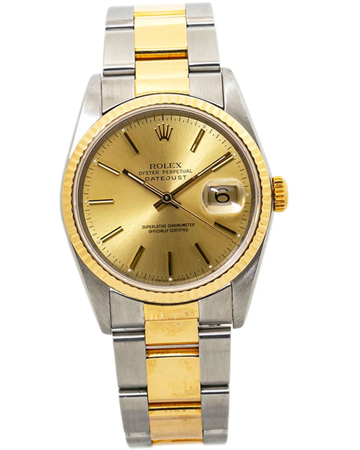 Rolex 16233