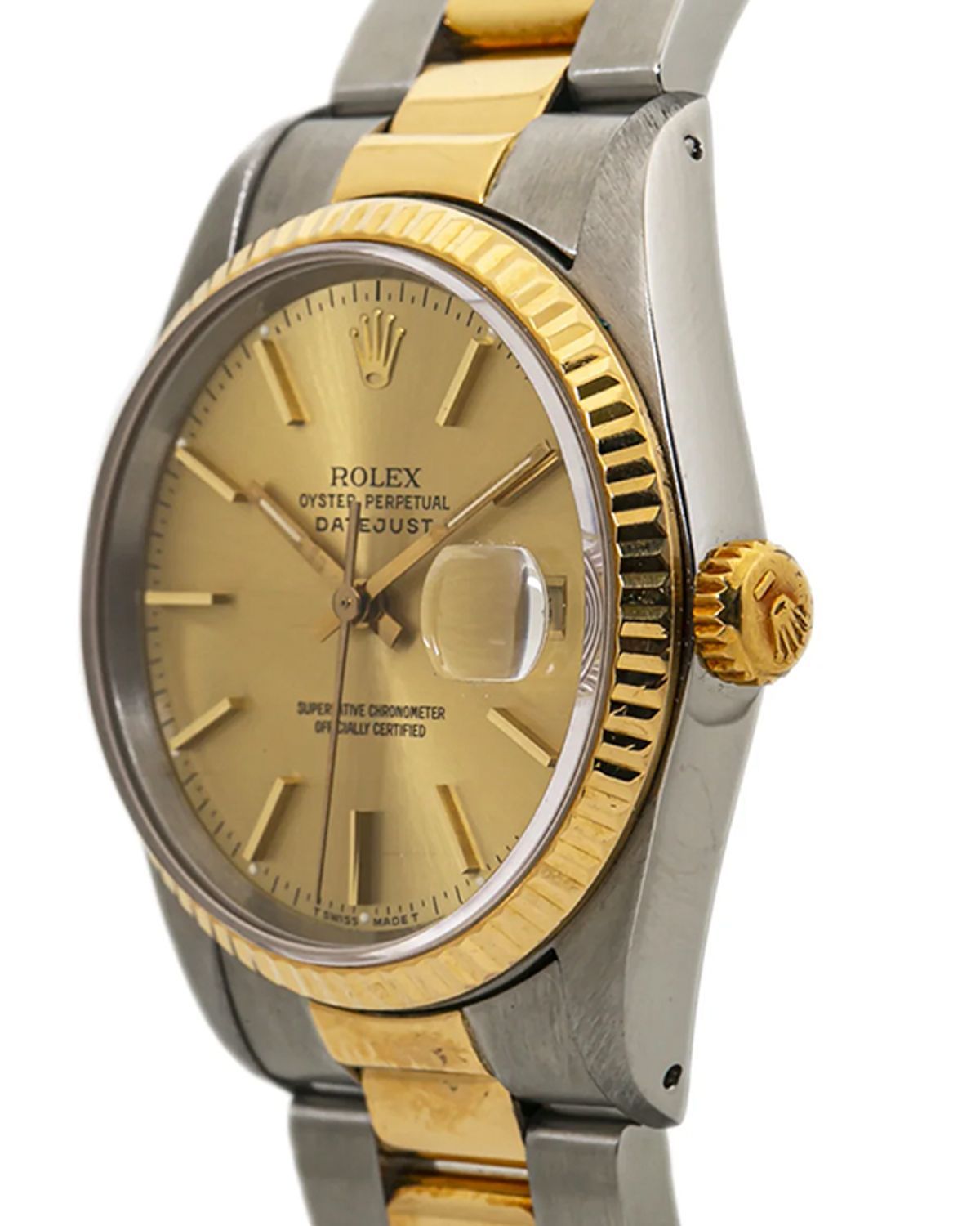 Rolex 16233