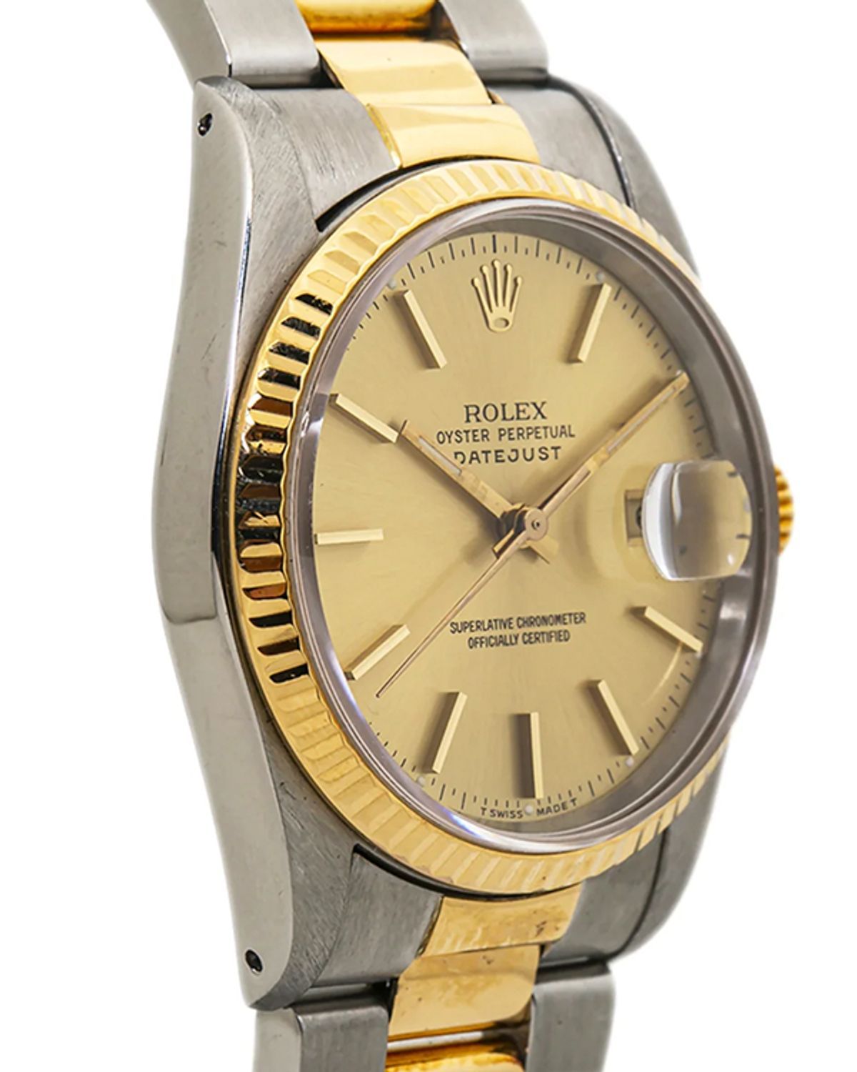 Rolex 16233