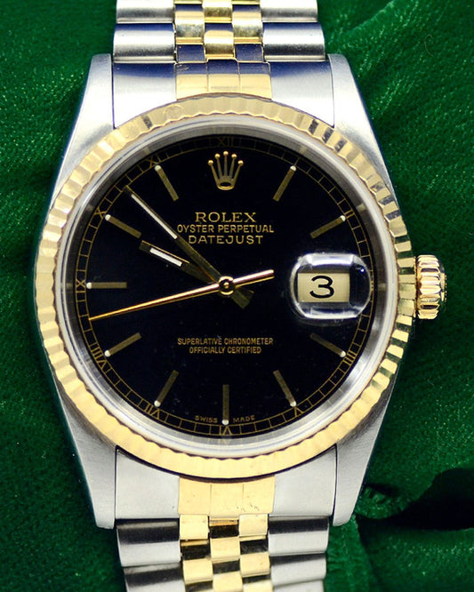 Rolex 16233