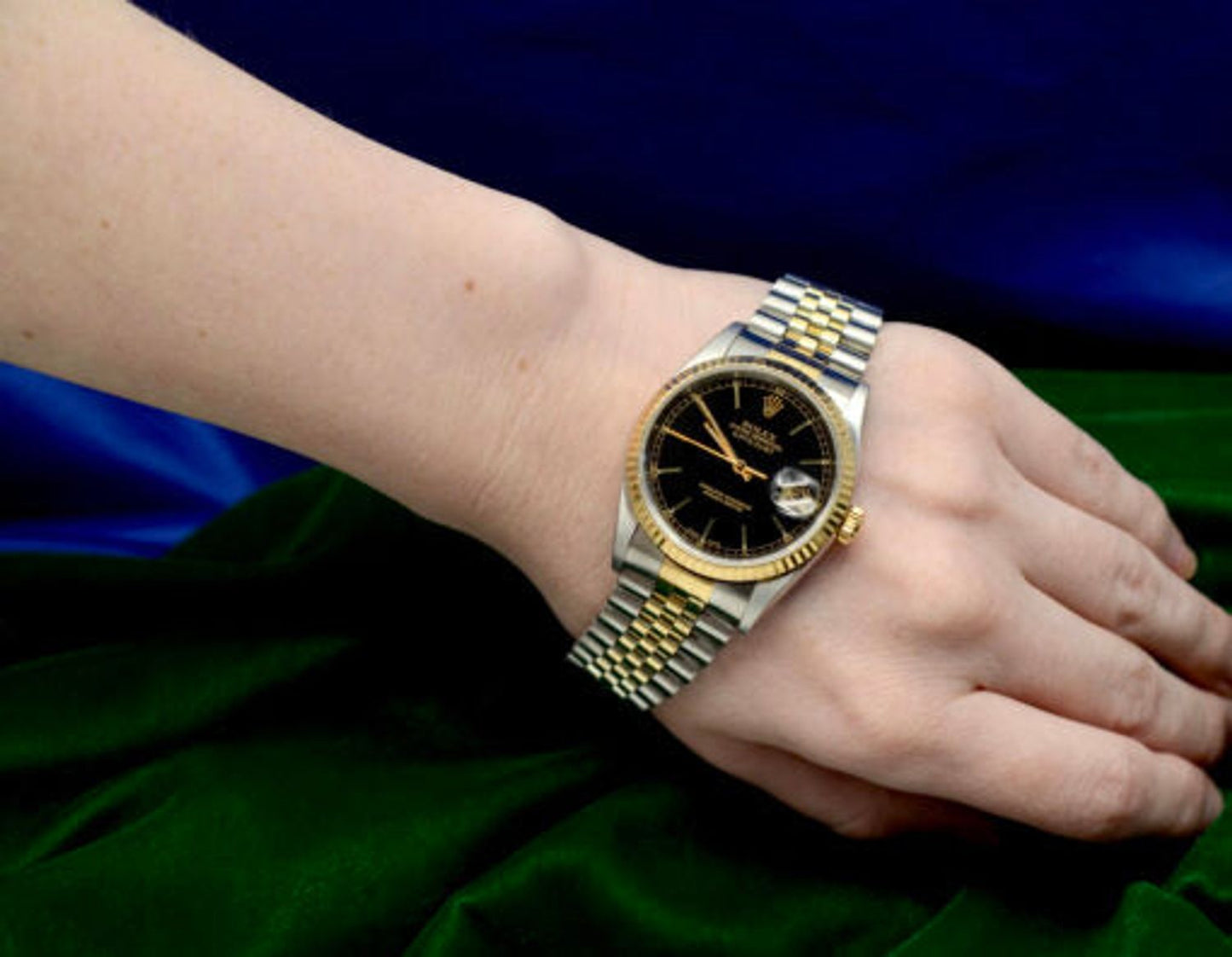 Rolex 16233