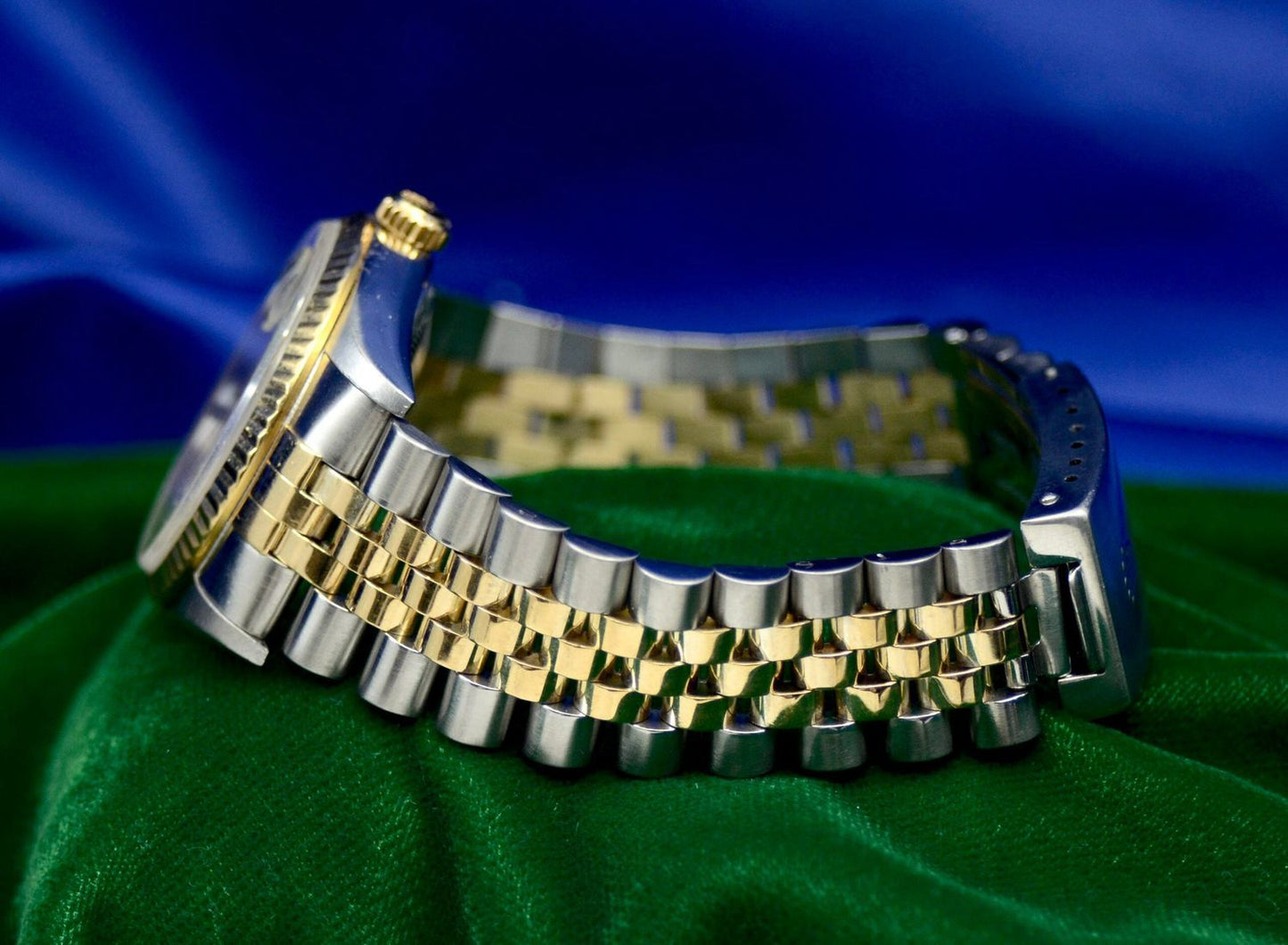 Rolex 16233