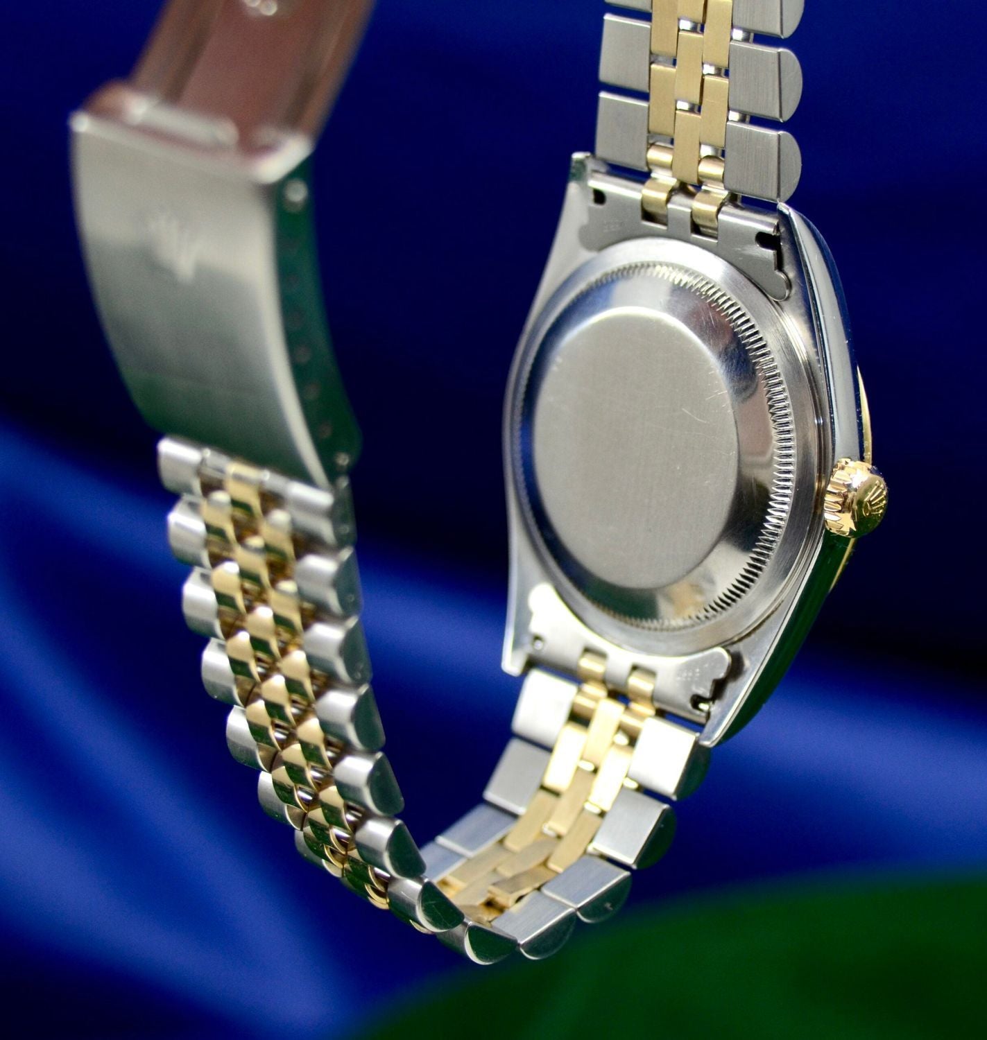 Rolex 16233