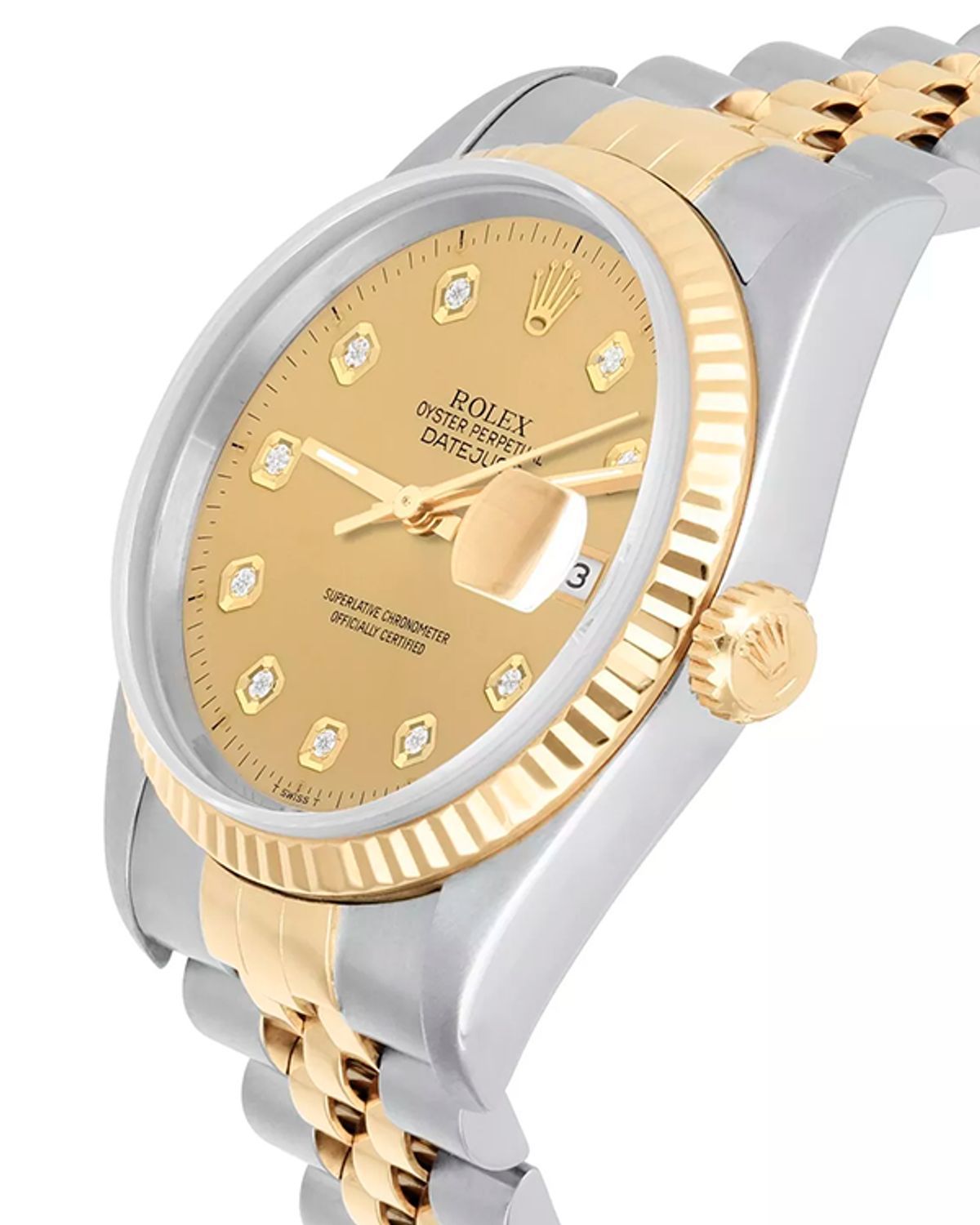 Rolex 16233