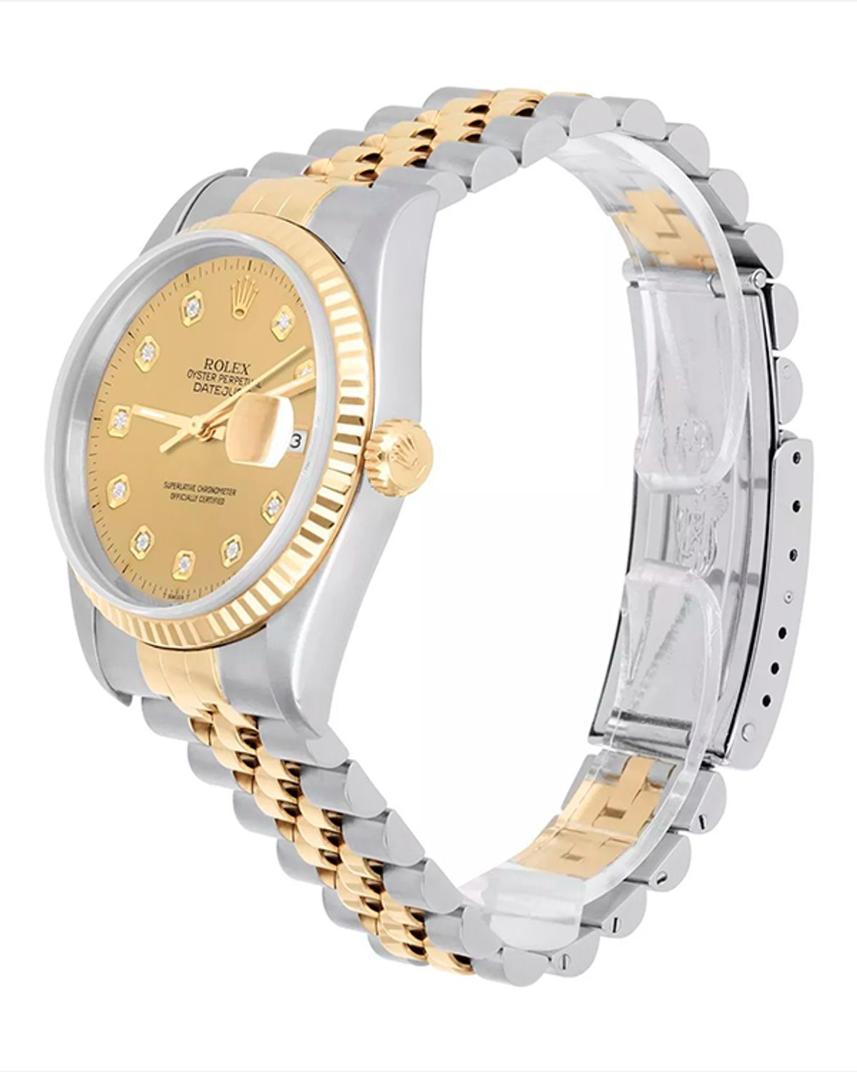 Rolex 16233